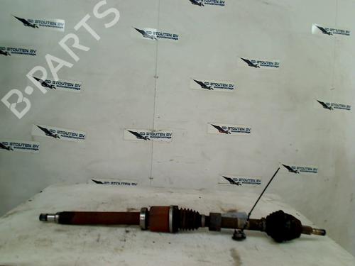 Used Right front driveshaft FORD FOCUS III Turnier 1.6 TDCi ECOnetic (105 hp) 29140070
