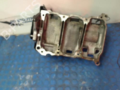 Upper protection VW POLO V (6R1, 6C1) 1.2 TSI | BP13088209M93 