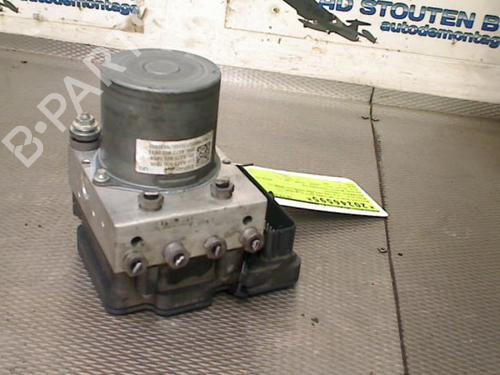 ABS pump MERCEDES-BENZ A-CLASS Saloon (V177) A 180 (177.184) | BP29925061M43
