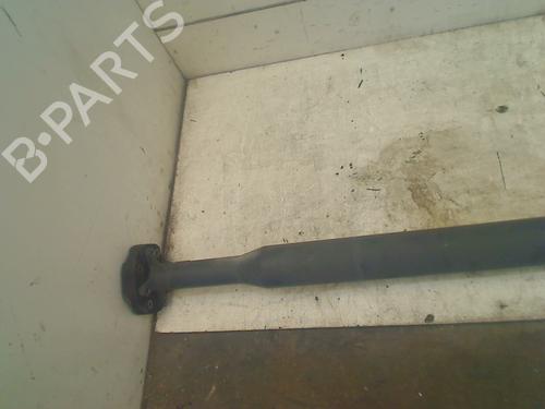 Driveshaft MERCEDES-BENZ VITO Van (W447) 114 CDI (447.601, 447.603, 447.605) | BP13125645M37 