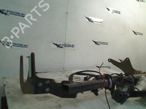 Tow ball/Mechanism DACIA DOKKER MPV (KE_) 1.2 TCe (KEM0, KEAY) | BP27269874C141 