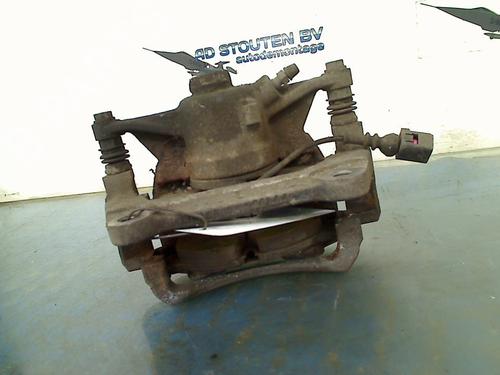 Right front brake caliper AUDI A3 Sportback (8YA, 8YF) 35 TDI | BP21801080M104