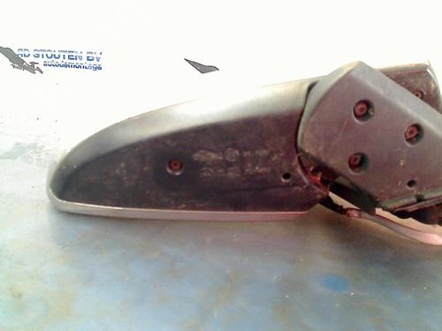 Right mirror NISSAN PRIMERA (P12) 2.0 | BP12590046C27 