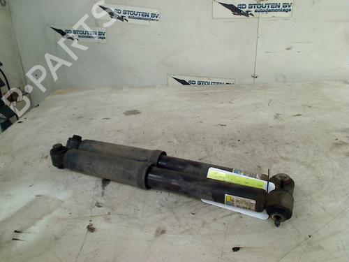 Right rear shock absorber CITROËN C4 CACTUS 1.2 VTi 82 | BP30167627M19