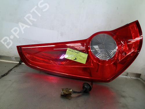 Left taillight OPEL AGILA B (H08) 1.0 (F68) | BP36353724C34 - Image 2