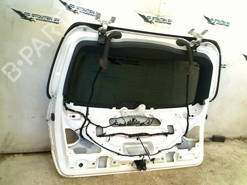 Tailgate MERCEDES-BENZ C-CLASS T-Model (S205) C 250 BlueTEC / d (205.208) | BP29478632C6 