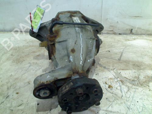 Rear differential MERCEDES-BENZ M-CLASS (W166) ML 350 BlueTEC 4-matic (166.024, 166.023) | BP33458499M24  - Image 7