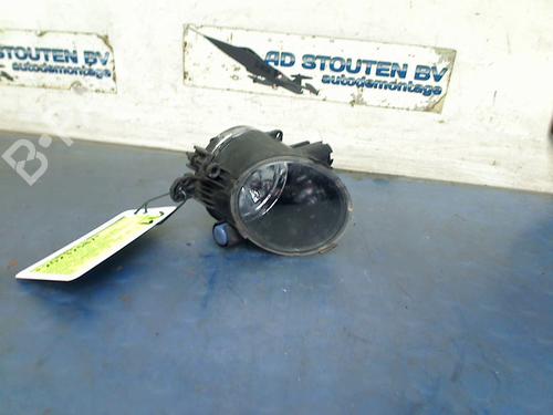 Used Left front fog light VOLVO XC70 II (136) D5 AWD (205 hp) 22333061