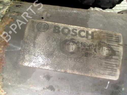 Starter AUDI A8 D3 (4E2, 4E8) 4.0 TDI quattro | BP31287600M8