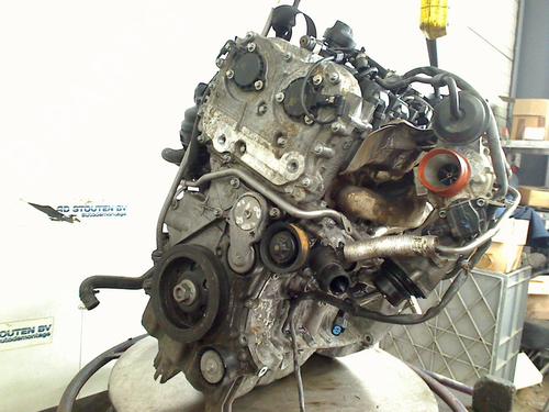Engine MERCEDES-BENZ GLA-CLASS (X156) GLA 180 (156.942) | BP30001809M1
