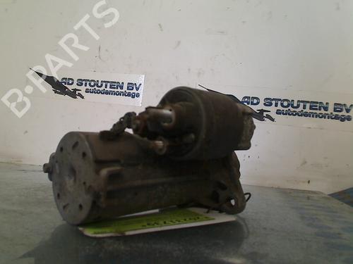 Starter FORD FIESTA VI (CB1, CCN) 1.25 | BP15213413M8 