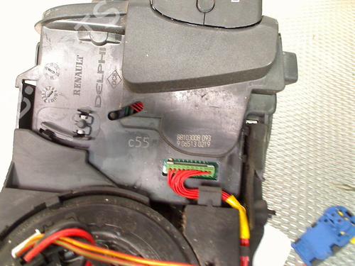 Steering column stalk RENAULT KANGOO Express (FW0/1_) 1.5 dCi 75 (FW07, FW10, FW04) | BP31083244I23 