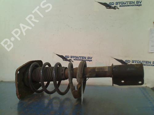 Used Right front shock absorber FIAT SCUDO Van (270_, 272_) 2.0 D Multijet (136 hp) 25740514