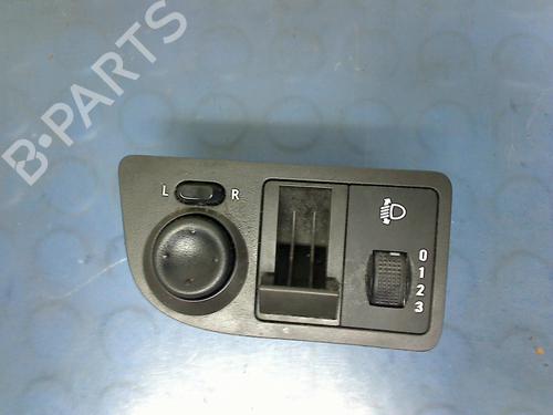 Mirror switch CHEVROLET SPARK (M300) 1.2 LPG | BP16222576I25
