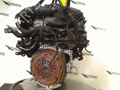 Engine CITROËN C3 II (SC_) 1.6 HDi | BP19077857M1 