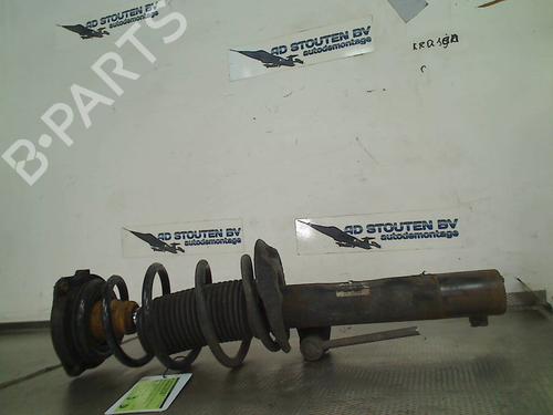 Used Left front shock absorber Left front shock absorber VW EOS (1F7, 1F8) 2.0 FSI (150 hp) 36070703 36070703