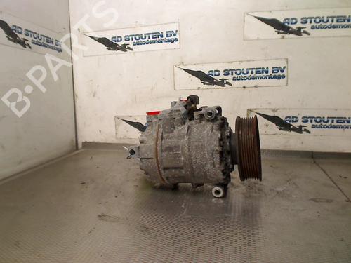 AC compressor PORSCHE CAYENNE (9PA) 3.2 | BP30932108M34
