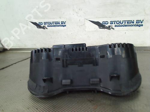 Display monitor AUDI A3 (8P1) 1.8 TFSI | BP28491483C48