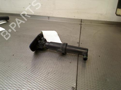 Other SKODA OCTAVIA II Combi (1Z5) 2.0 TFSI | BP31800555O1