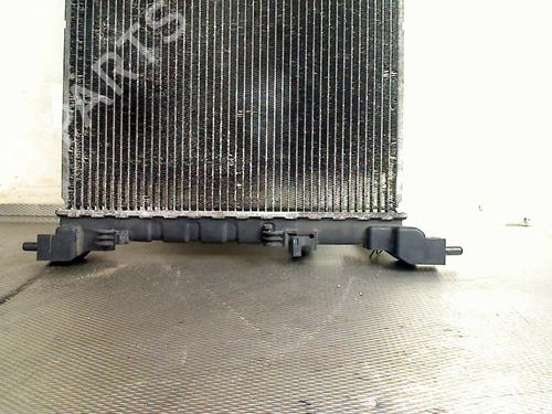 Water radiator CHEVROLET SPARK (M300) 1.0 | BP33421872M31 - Image 5