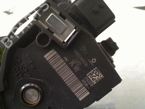 Pedal RENAULT MEGANE IV Hatchback (B9A/M/N_) 1.5 dCi 110 (B9A3) | BP13508605I4 