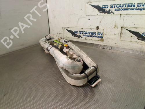 Left curtain airbag AUDI Q5 (8RB) 2.0 TFSI quattro | BP30059987C11 