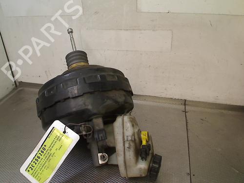 Servofreno Servofreno OPEL ASTRA J (P10) 1.4 Turbo (68) (120 hp) 34561611 34561611