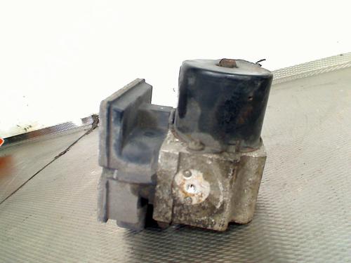 ABS pump RENAULT TRAFIC II Van (FL) 2.0 dCi 115 (FL01, FL0U, FL00, FL0H, FL0M) | BP37632821M43 - Image 4