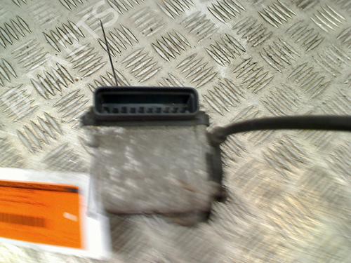 Used Control unit Control unit 11308308 11308308