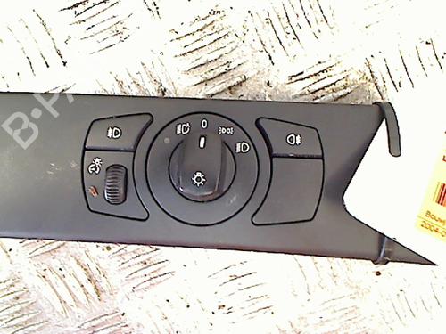 Headlight switch BMW 5 (E60) 520 i | BP11312661I24 