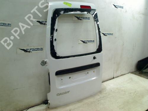 Left tailgate VW CADDY III Box Body/MPV (2KA, 2KH, 2CA, 2CH) 1.6 TDI | BP31184752C76 