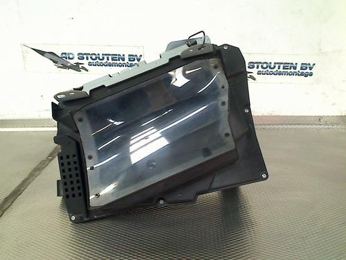Used Display monitor MAZDA CX-5 (KF) 2.0 (165 hp) 24823770