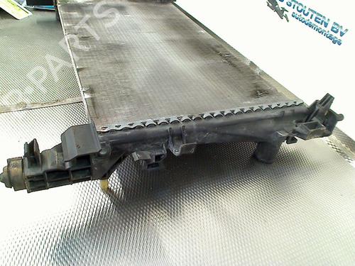 Køler FIAT FIORINO Box Body/MPV (225_) 1.3 D Multijet (225BXD1A, 225BXB1A, 225BXB11) | BP24202905M31 