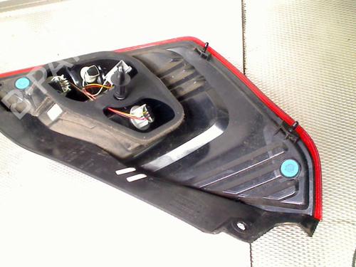 Højre baglygte FORD FIESTA VI (CB1, CCN) 1.0 EcoBoost | BP29299793C35