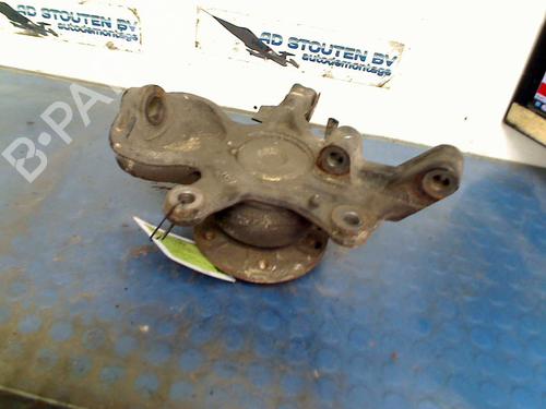 Used Right front steering knuckle MERCEDES-BENZ SPRINTER 5-t Platform/Chassis (B906) 514 CDI (906.153, 906.155, 906.253, 906.255) (143 hp) 29247708
