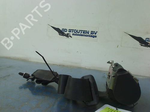 Sikkerhedssele foran højre DACIA LOGAN MCV (KS_) 1.5 dCi (KS0W) (86 hp) 20341366