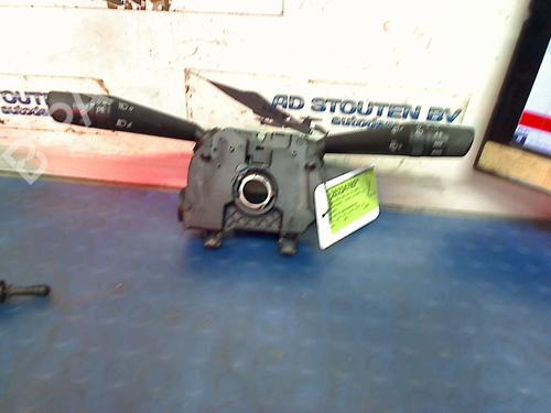 Used Steering column stalk Steering column stalk CITROËN NEMO Box Body/MPV (AA_) 1.3 HDi 75 (75 hp) 17513391 17513391