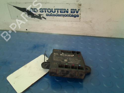Used Control unit Control unit 11325021 11325021