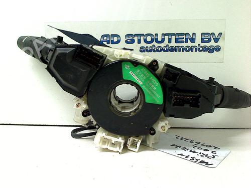 Steering column stalk NISSAN PRIMERA Hatchback (P12) 1.9 dCi | BP11258384I23 
