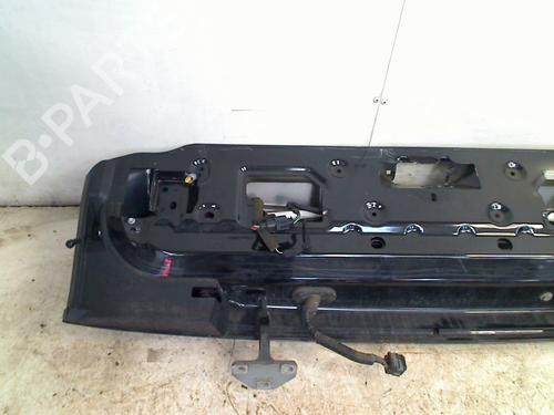 Tailgate LAND ROVER RANGE ROVER IV (L405) 3.0 TDV6 4x4 | BP29418187C6