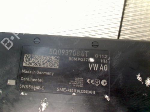 Control unit SKODA OCTAVIA III Combi (5E5, 5E6) 1.6 TDI | BP33735909M11 - Image 3