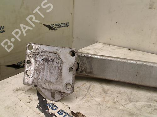 Front bumper reinforcement PEUGEOT 308 I (4A_, 4C_) 1.4 16V | BP12590925C109 