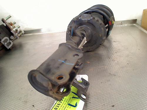 Used Left front shock absorber Left front shock absorber KIA PICANTO III (JA) 1.0 (67 hp) 39954722 39954722