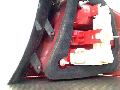 Left taillight BMW 3 (E90) 325 i | BP38733193C34 - Image 6