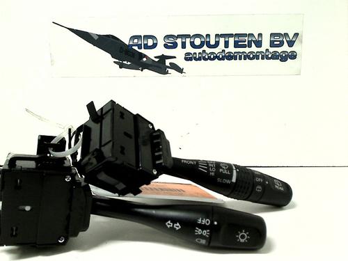 Used Steering column stalk MITSUBISHI OUTLANDER I (CU_W) 2.0 (CU2W) (136 hp) 11301528