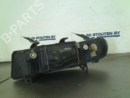 Højre forlygte SEAT LEON (1M1) 1.8 20V T | BP27867970C29 