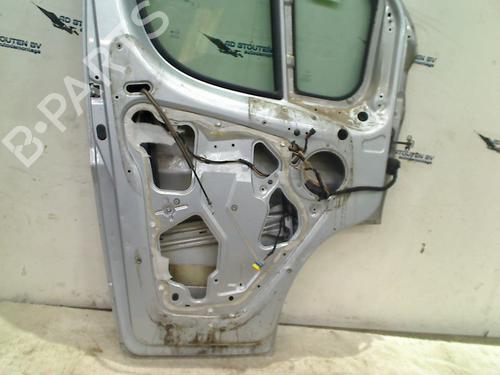 Left front door CITROËN JUMPER II Van 2.2 HDi 120 | BP17126864C2