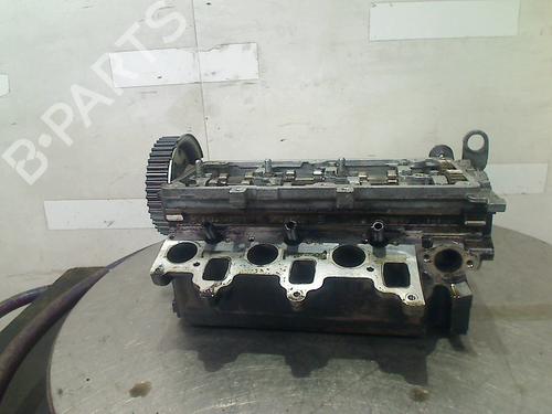 Used Cylinder head SEAT IBIZA IV ST (6J8, 6P8) 1.2 TDI (75 hp) 31695342