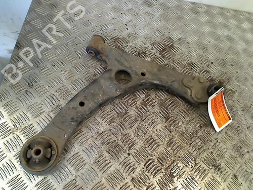 Used Right front suspension arm TOYOTA PRIUS Liftback (_W2_) 1.5 Hybrid (NHW20_, NHW20R) (112 hp) 11258931