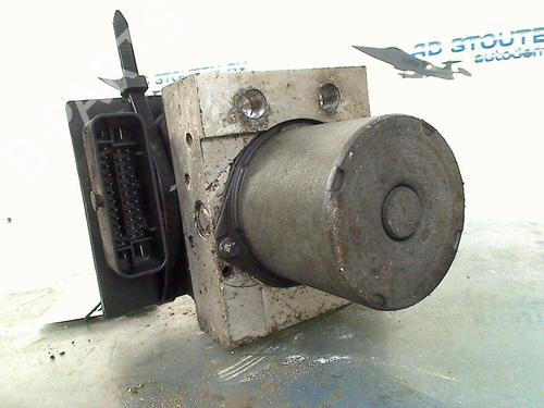 ABS pump MERCEDES-BENZ VITO / MIXTO Van (W639) 110 CDI (639.601, 639.603, 639.605) | BP25625986M43 